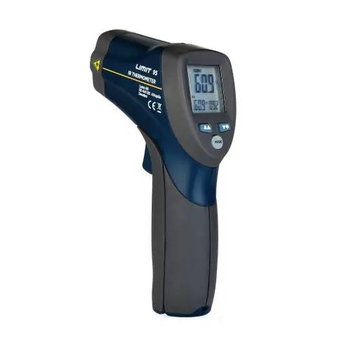 Limit 95 IR-termometer Premium